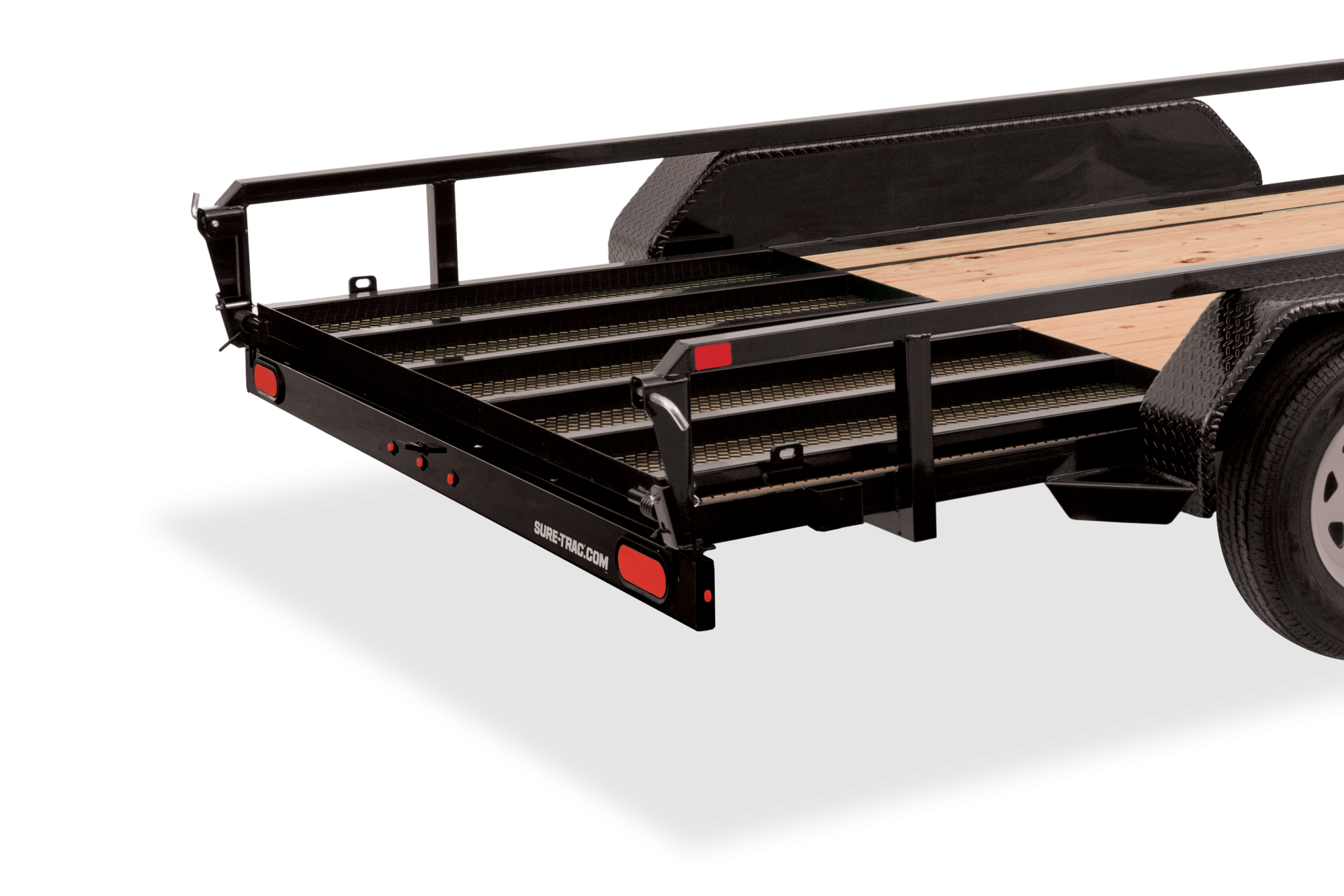 【手渡し】Town & CountryPRO-SERIES SUPER-LITE TMG 72” Box Scraper for Tractors, 3-Point Hitch Blade w/Ripper Shanks