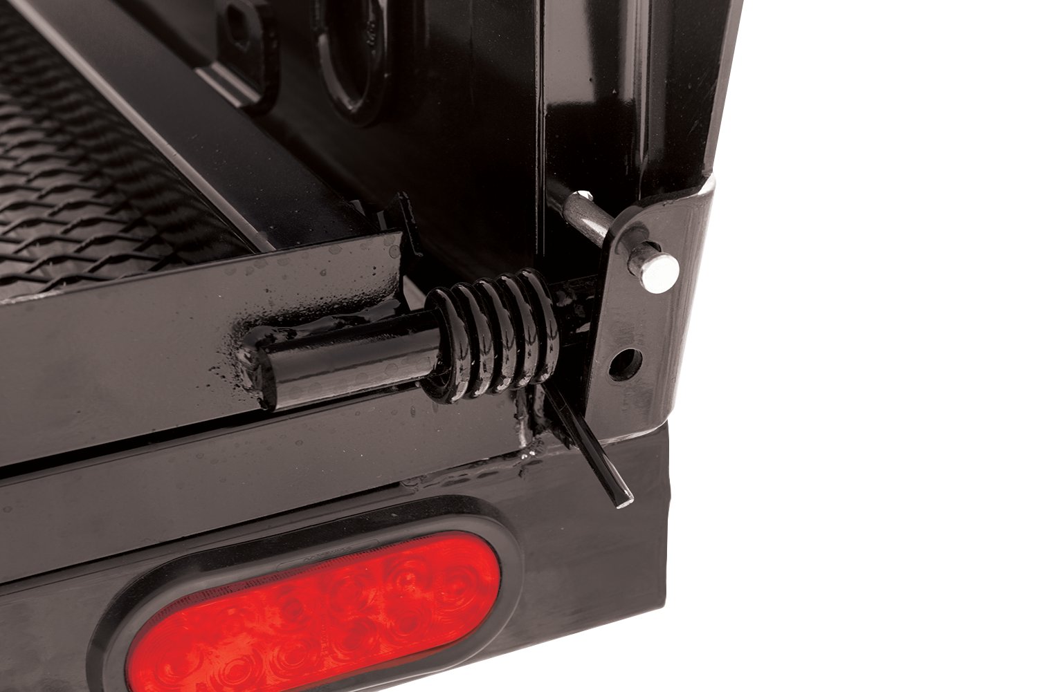 2025 SureTrac 6 X 12 Tube Top Utility 3K Steinbach Trailers & RV