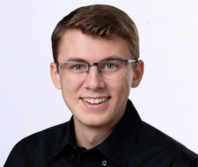 Jordan Kroeker