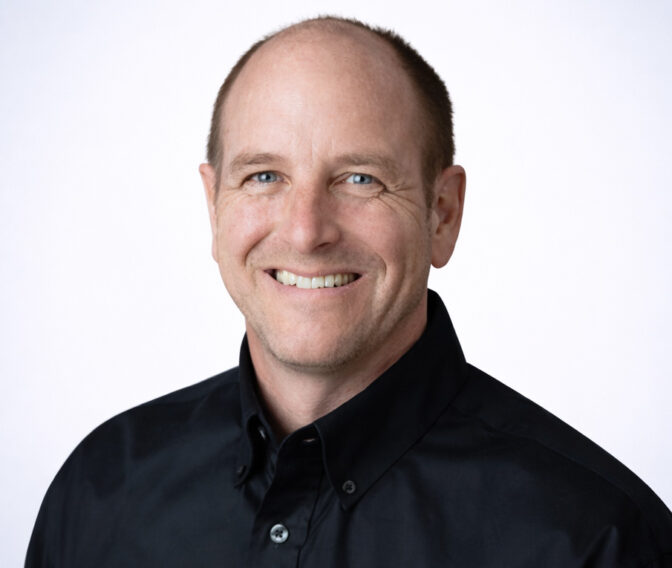 Jed Doerksen