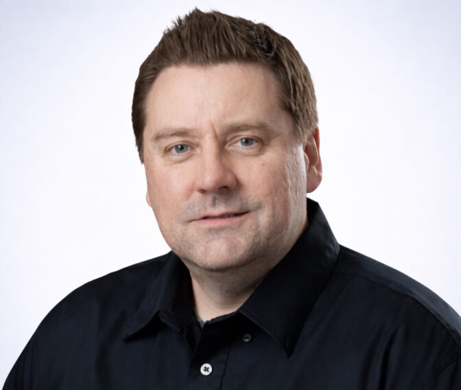 Michael Keller